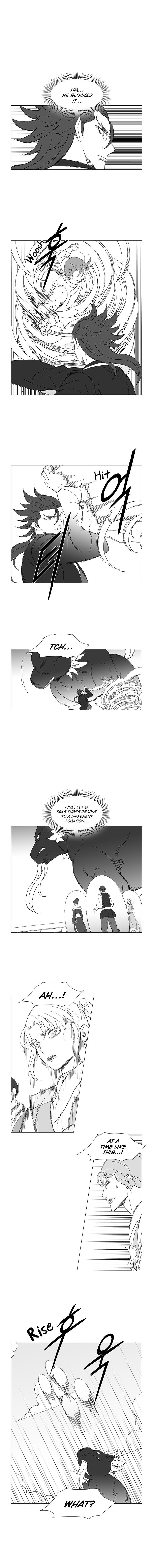 Wind Sword Chapter 46 - Page 7