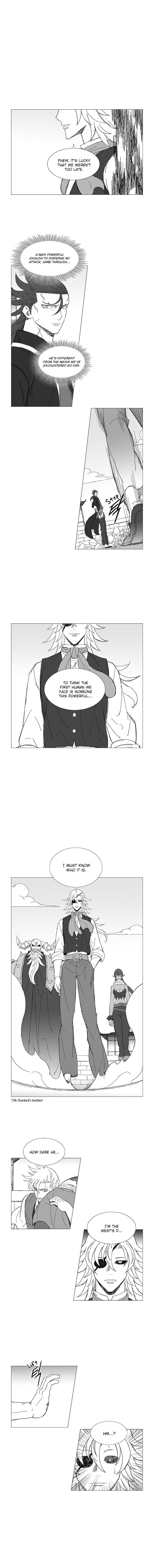 Wind Sword Chapter 49 - Page 2