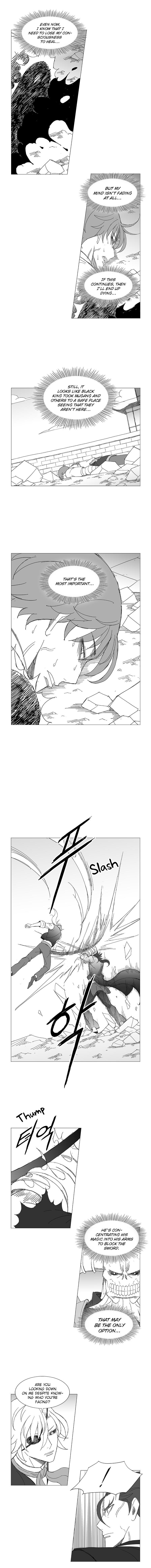 Wind Sword Chapter 50 - Page 7