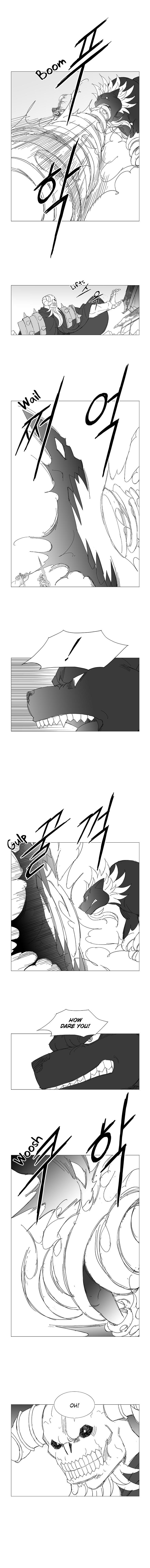 Wind Sword Chapter 53 - Page 4