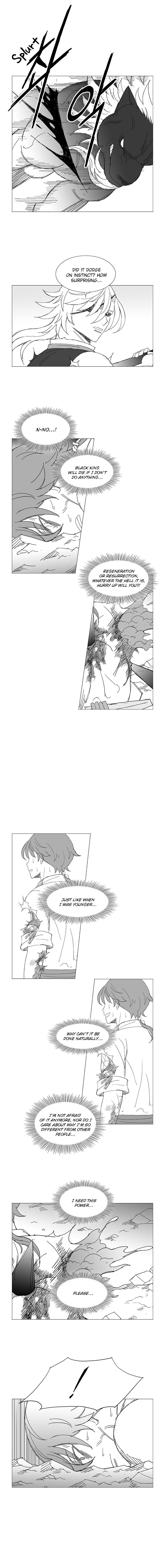 Wind Sword Chapter 53 - Page 7