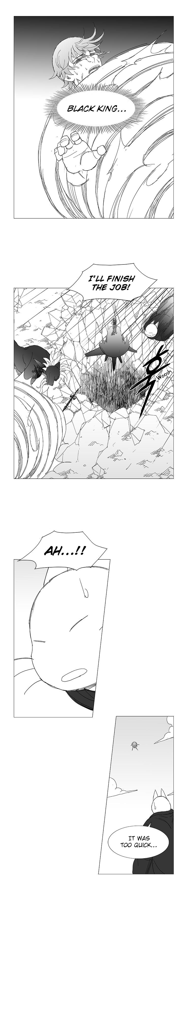 Wind Sword Chapter 56 - Page 6