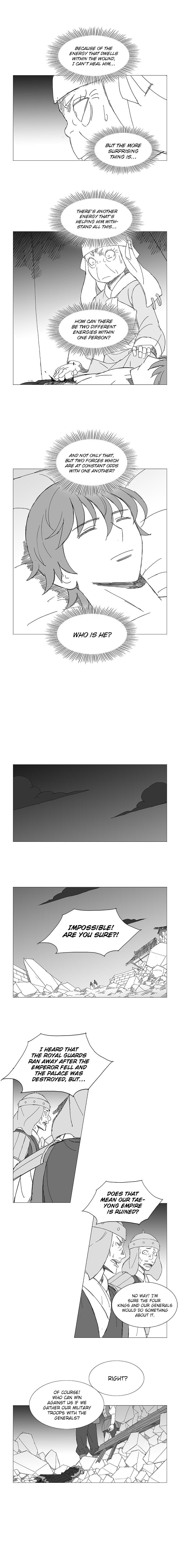 Wind Sword Chapter 59 - Page 7