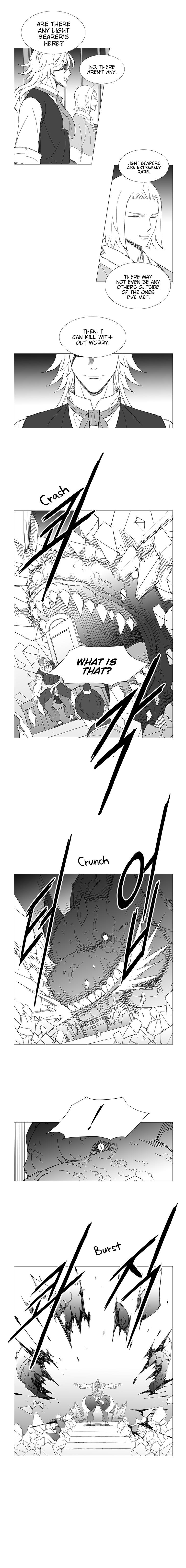 Wind Sword Chapter 60 - Page 3