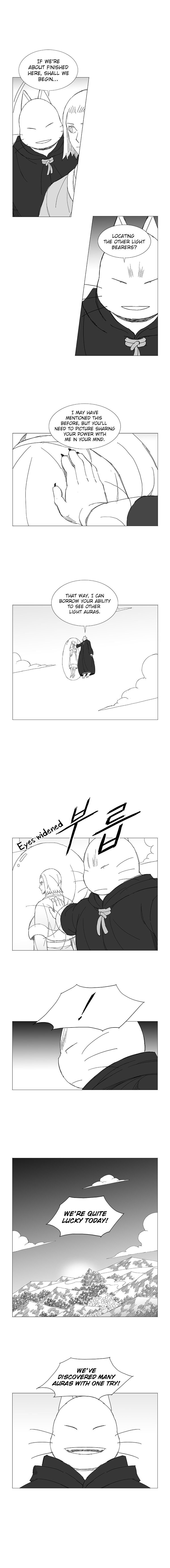 Wind Sword Chapter 61 - Page 4