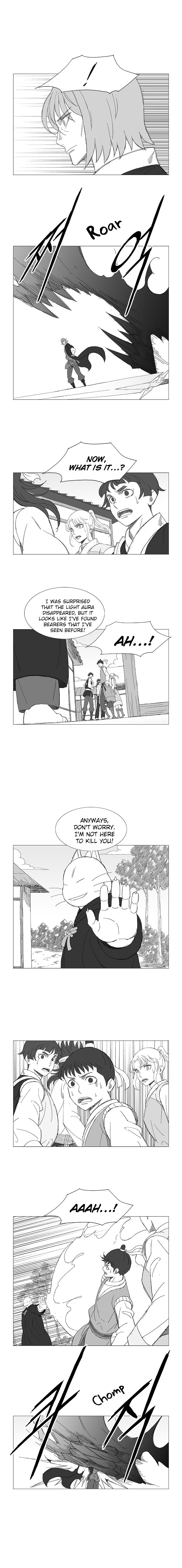 Wind Sword Chapter 62 - Page 3