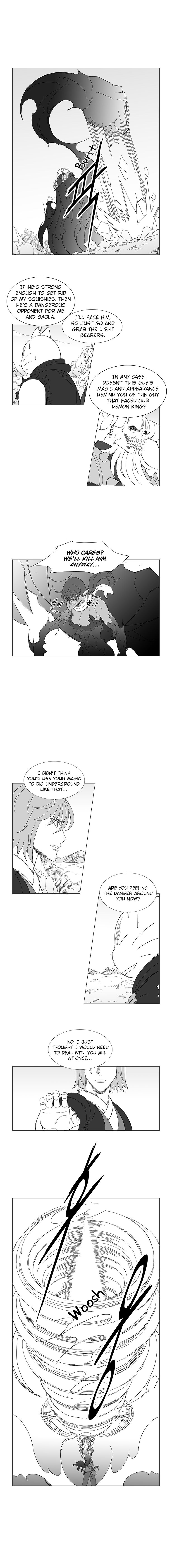 Wind Sword Chapter 63 - Page 5