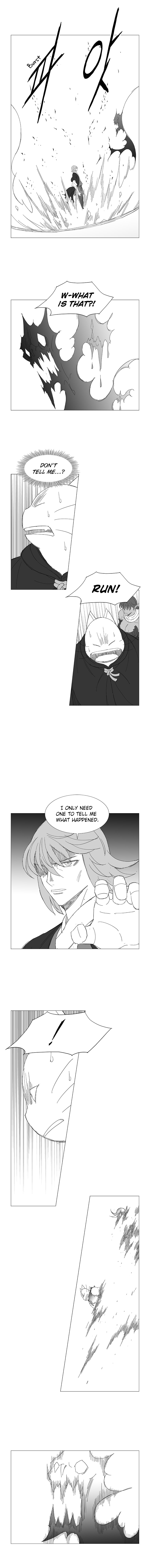 Wind Sword Chapter 64 - Page 3