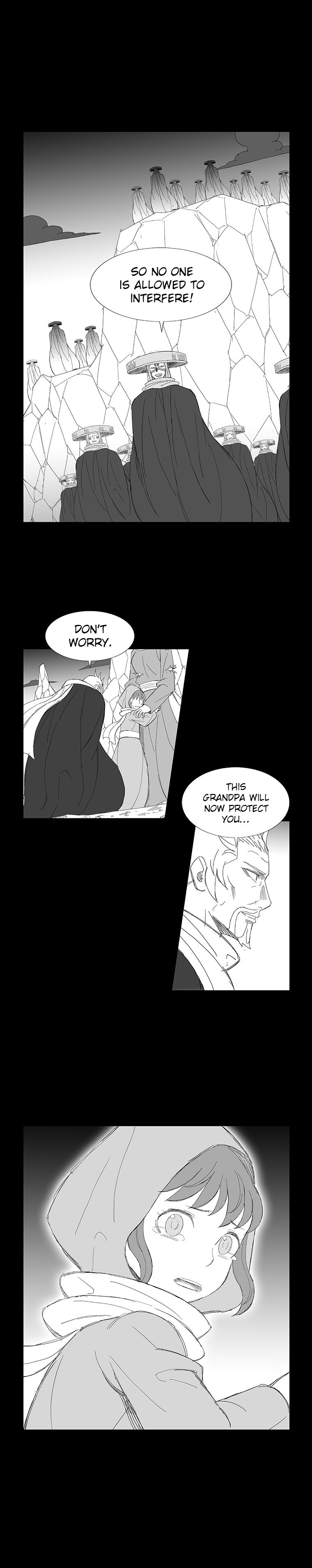 Wind Sword Chapter 64 - Page 8