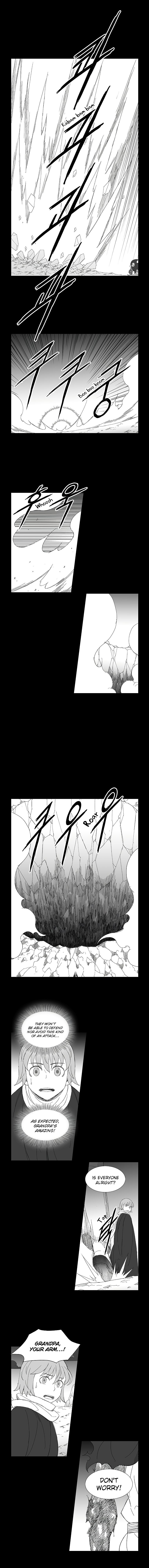 Wind Sword Chapter 67 - Page 5