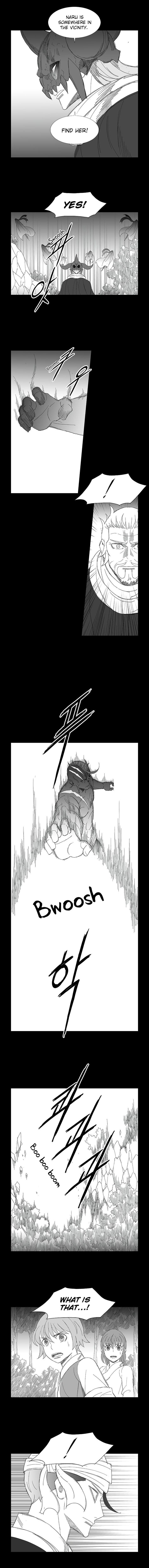 Wind Sword Chapter 71 - Page 2