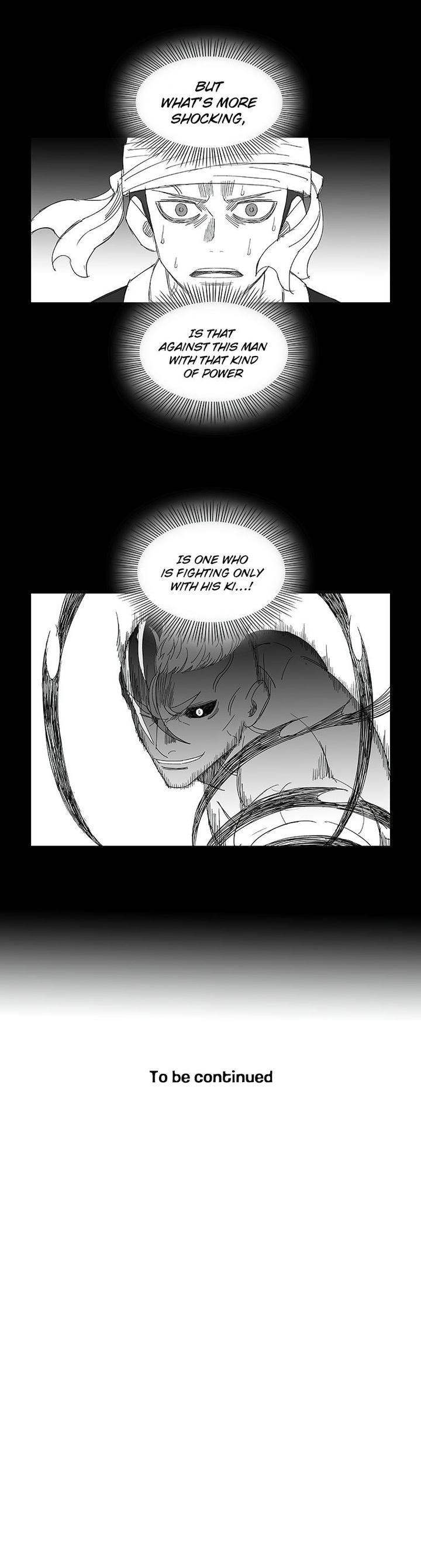 Wind Sword Chapter 72 - Page 20