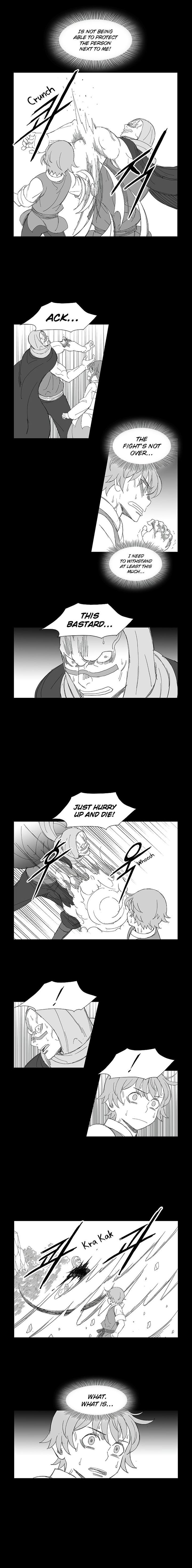 Wind Sword Chapter 73 - Page 6