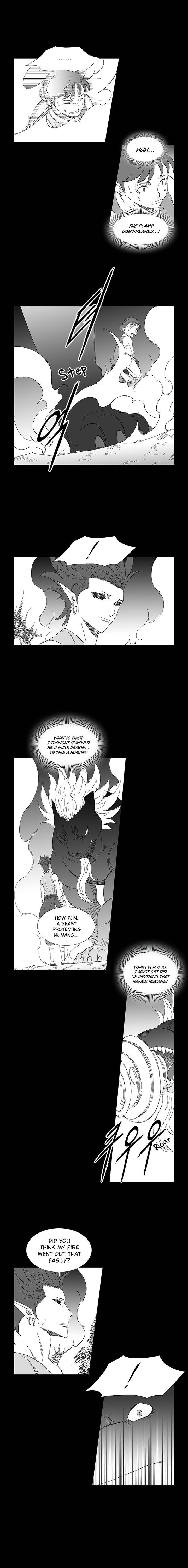 Wind Sword Chapter 79 - Page 6