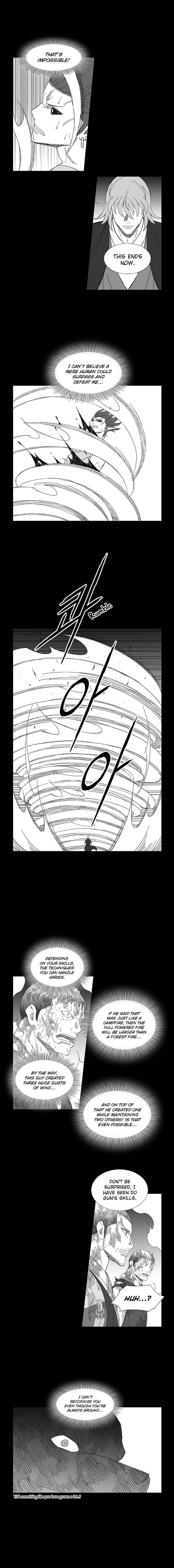 Wind Sword Chapter 81 - Page 7