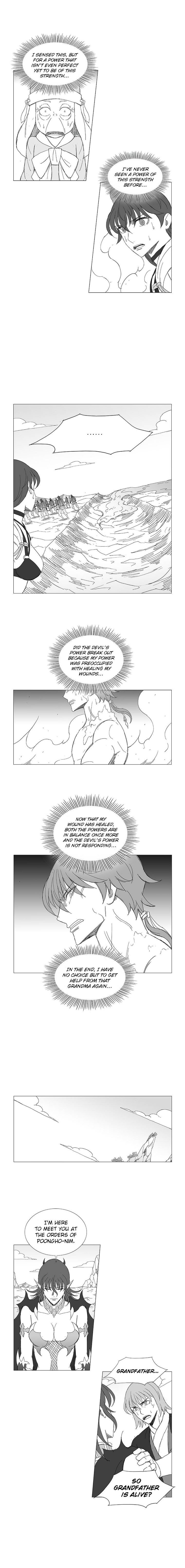 Wind Sword Chapter 85 - Page 6