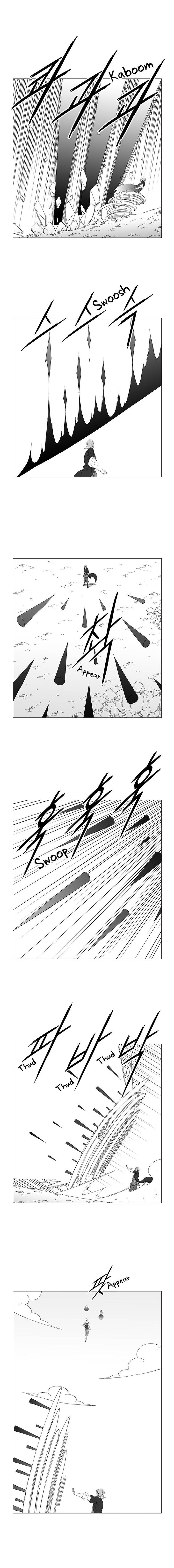 Wind Sword Chapter 86 - Page 3