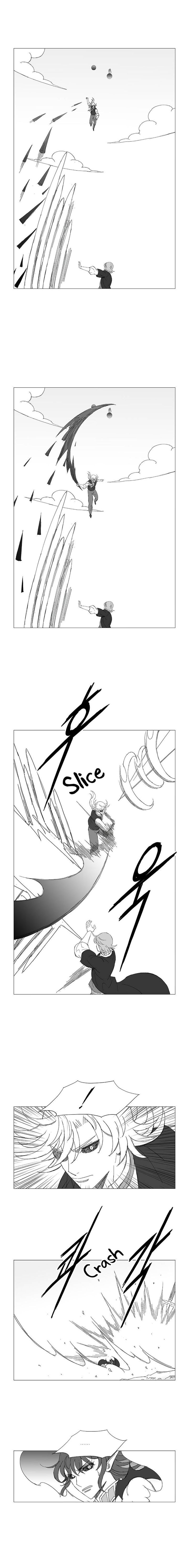 Wind Sword Chapter 86 - Page 4