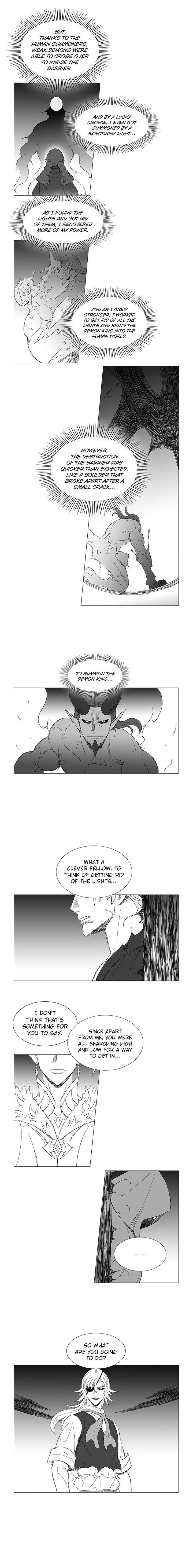 Wind Sword Chapter 88 - Page 2