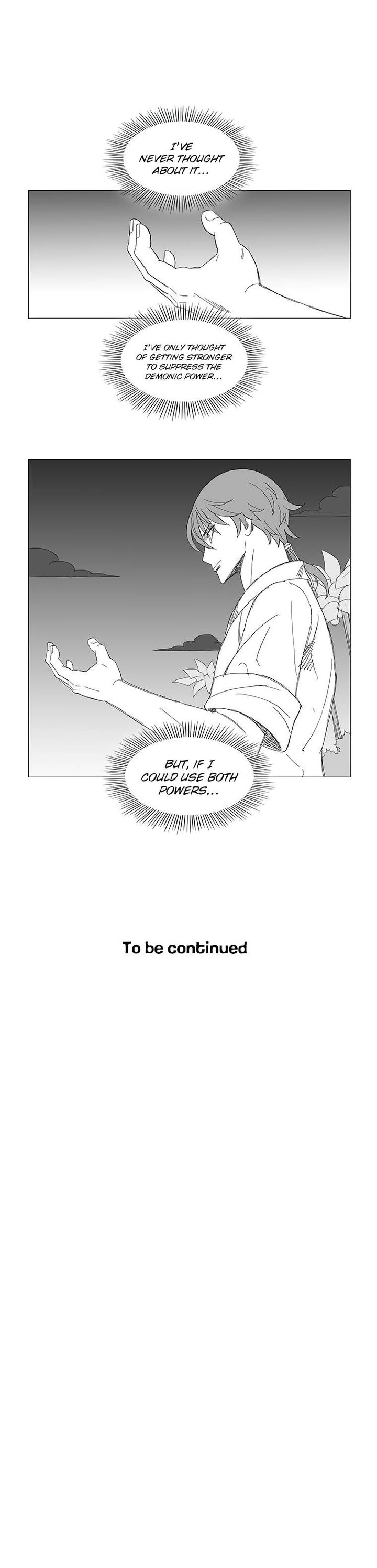 Wind Sword Chapter 88 - Page 8