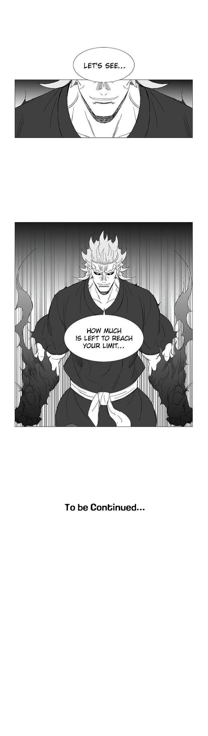 Wind Sword Chapter 89 - Page 8