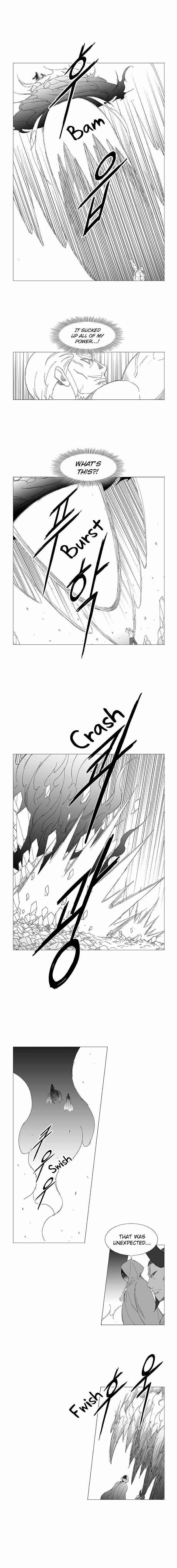 Wind Sword Chapter 92 - Page 3