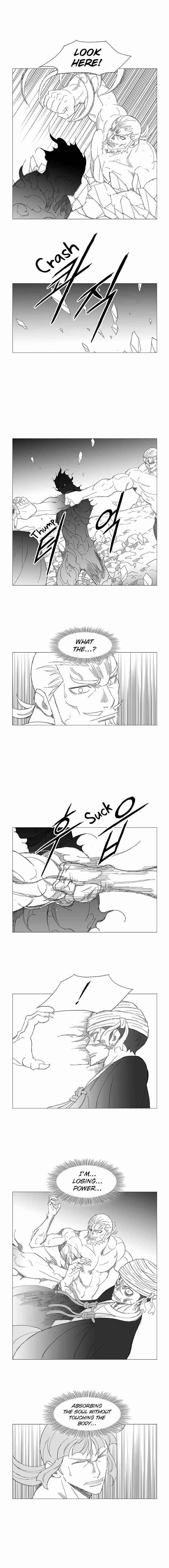 Wind Sword Chapter 93 - Page 5