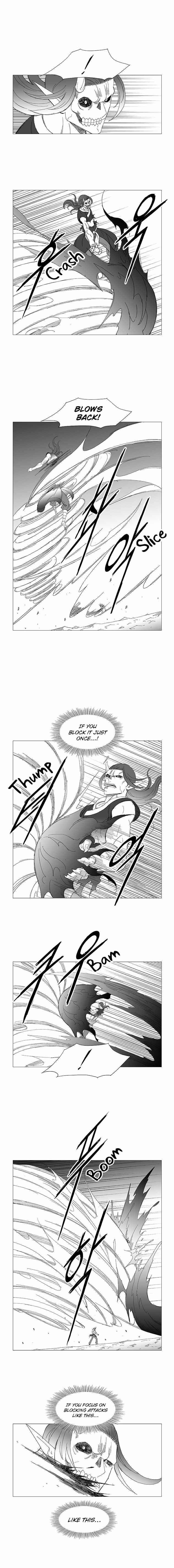 Wind Sword Chapter 96 - Page 4