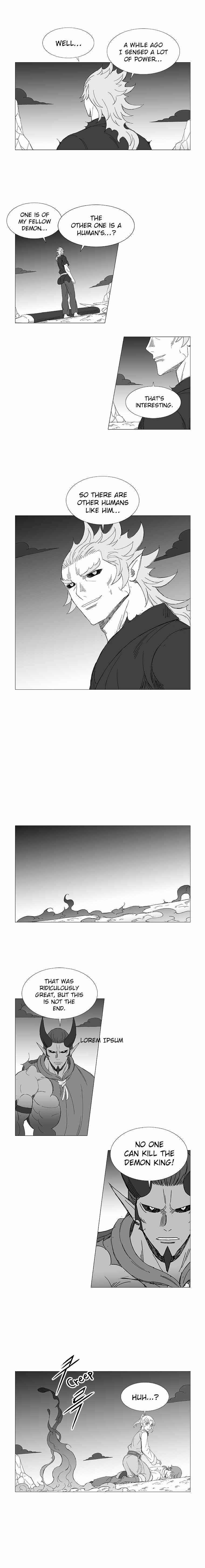 Wind Sword Chapter 96 - Page 7