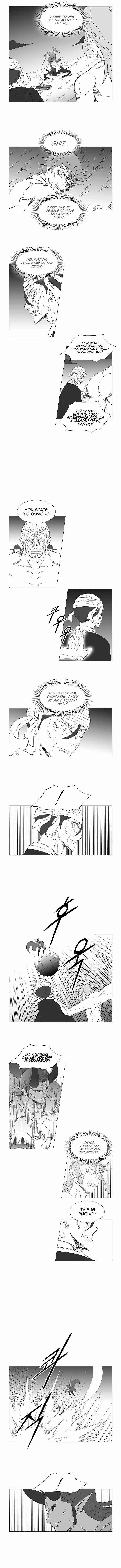 Wind Sword Chapter 97 - Page 2