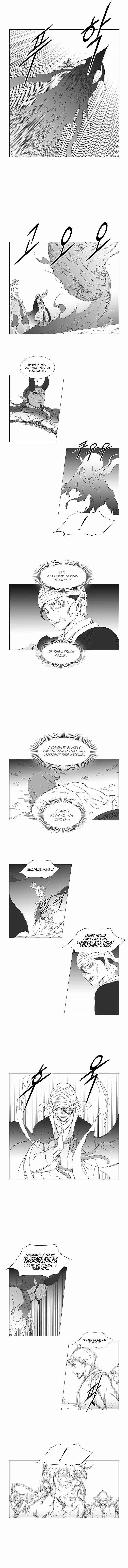 Wind Sword Chapter 97 - Page 3