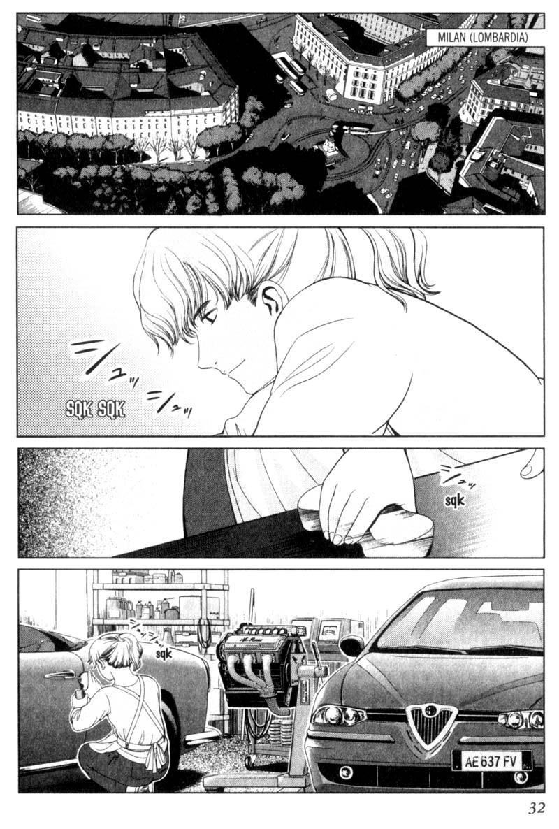 Gunslinger Girl Chapter 13 - Page 13