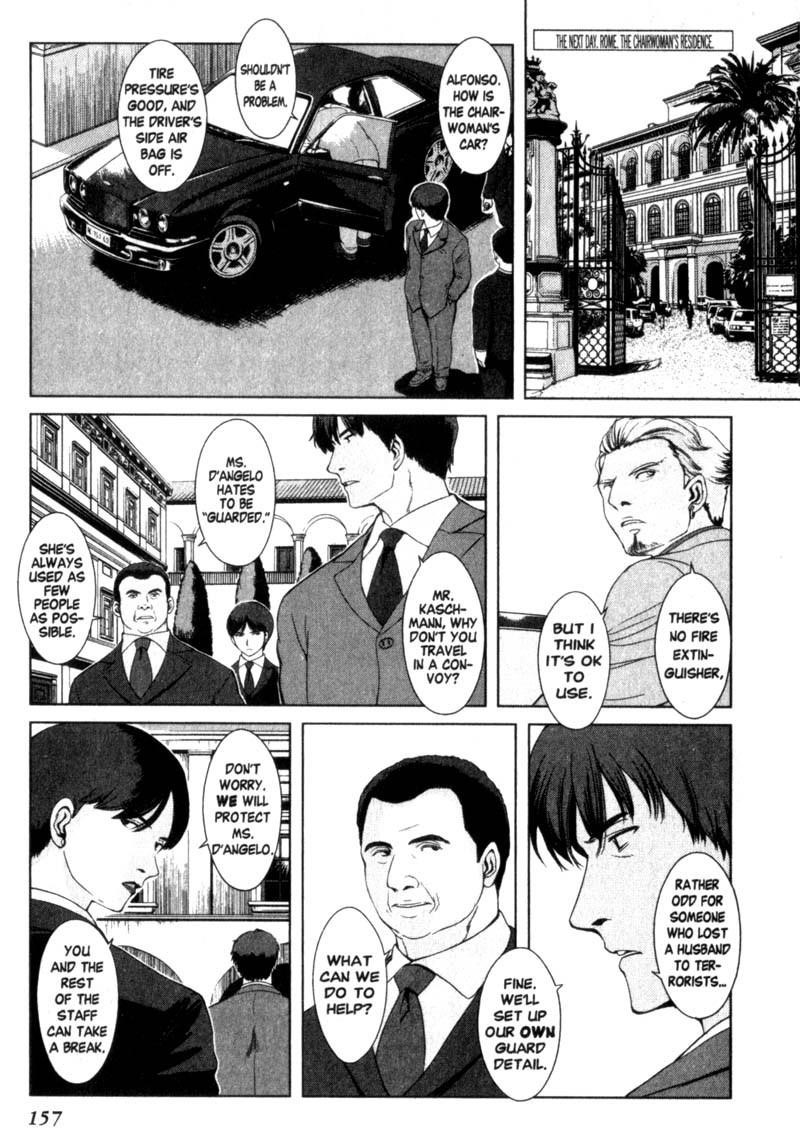 Gunslinger Girl Chapter 17 - Page 16