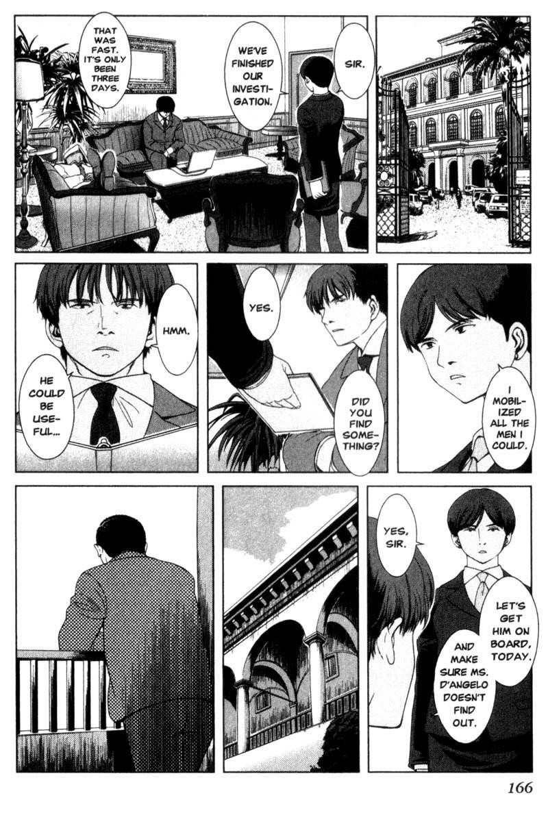 Gunslinger Girl Chapter 17 - Page 25