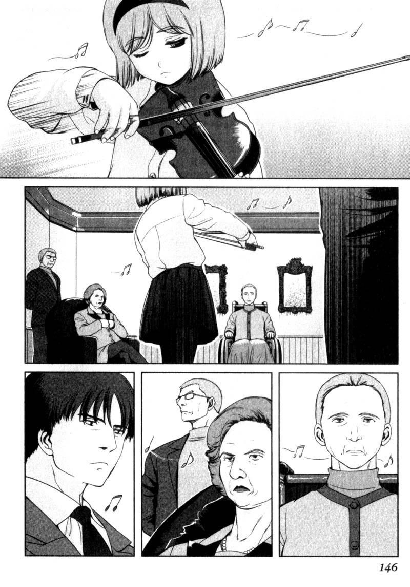 Gunslinger Girl Chapter 17 - Page 5