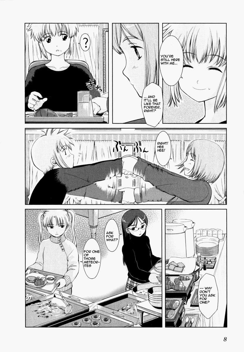 Gunslinger Girl Chapter 18 - Page 9