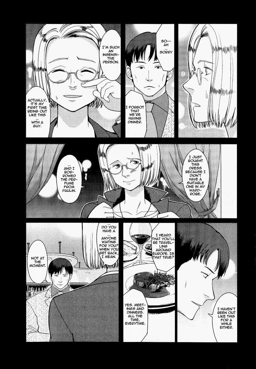 Gunslinger Girl Chapter 22 - Page 13