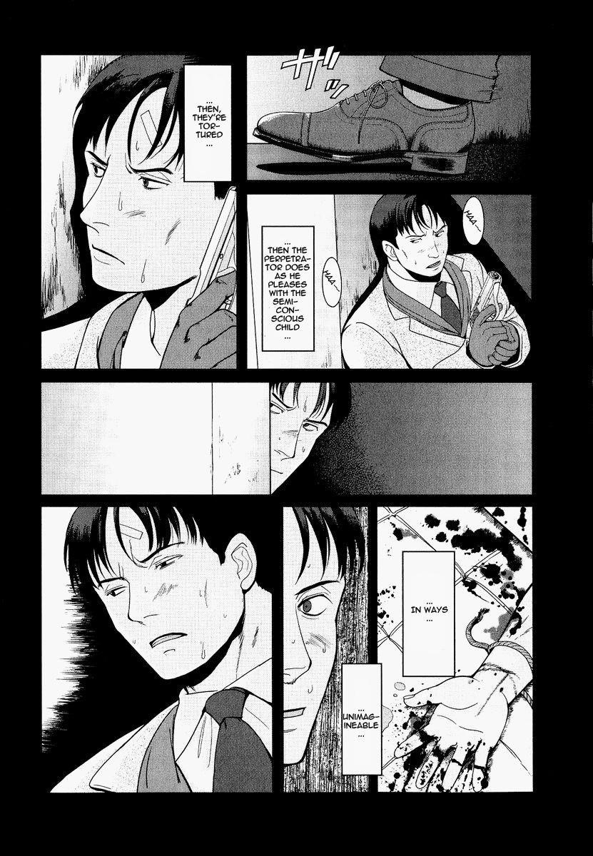 Gunslinger Girl Chapter 22 - Page 26