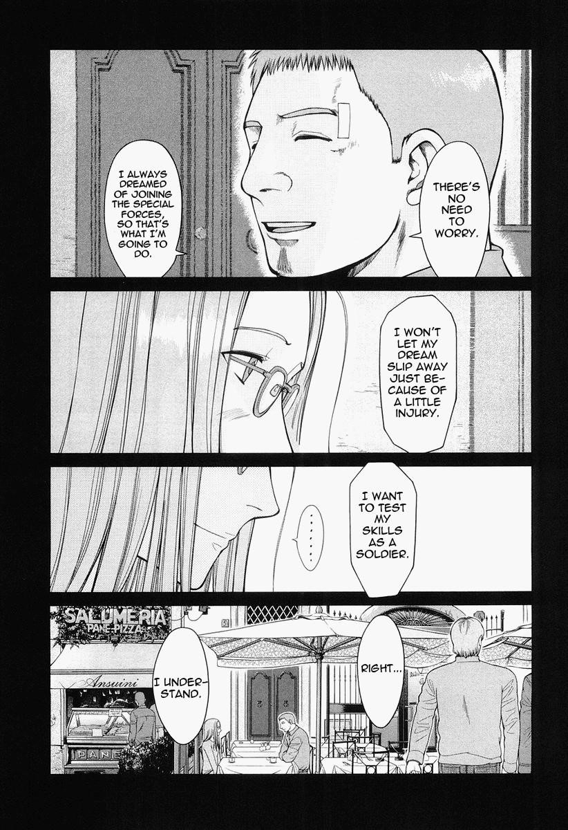 Gunslinger Girl Chapter 23 - Page 5
