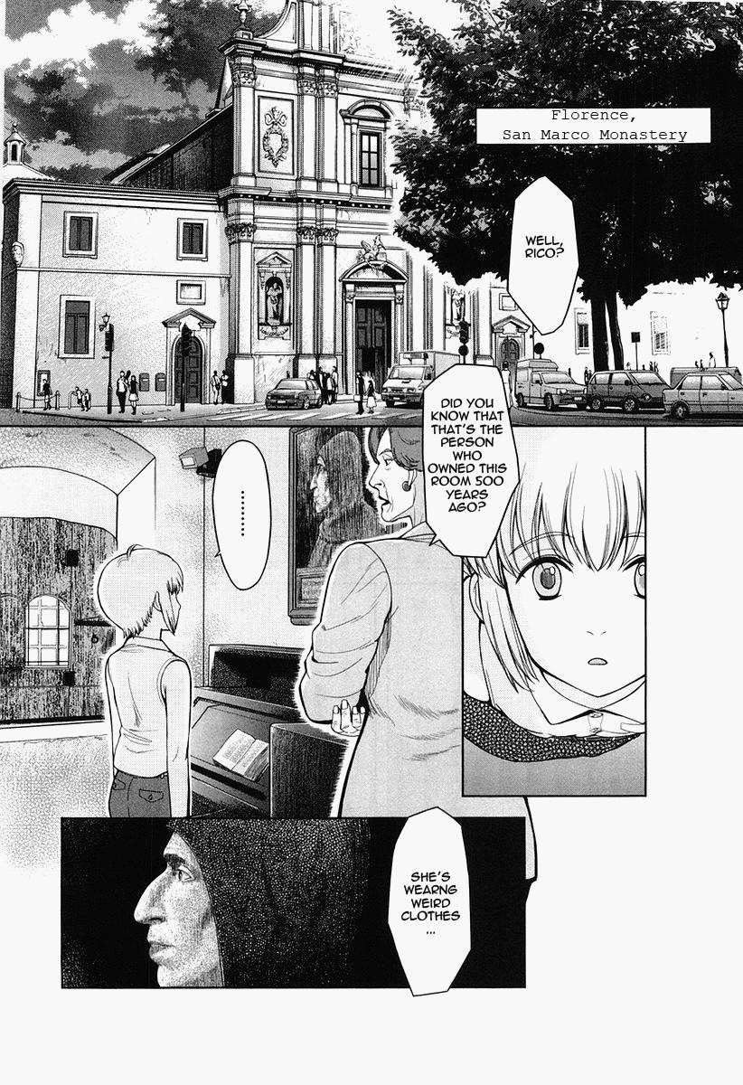 Gunslinger Girl Chapter 26 - Page 5
