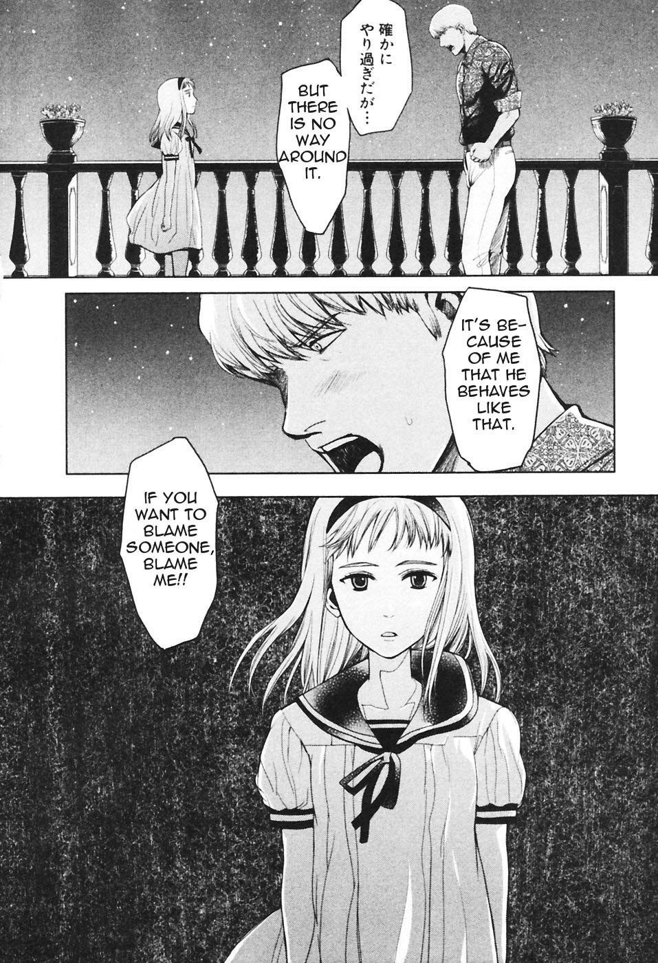 Gunslinger Girl Chapter 29 - Page 24