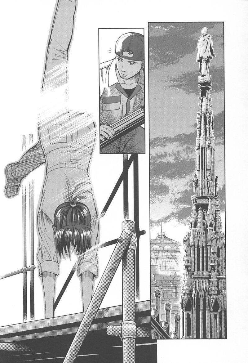 Gunslinger Girl Chapter 33 - Page 22