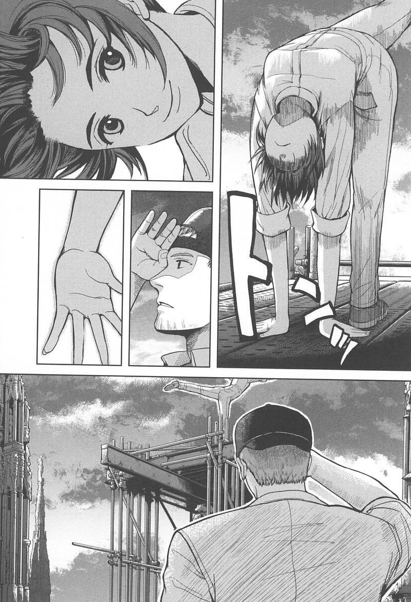 Gunslinger Girl Chapter 33 - Page 23