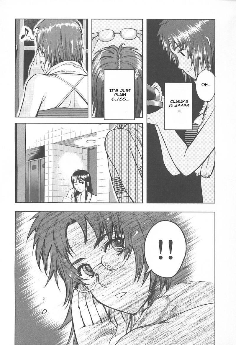 Gunslinger Girl Chapter 33 - Page 30