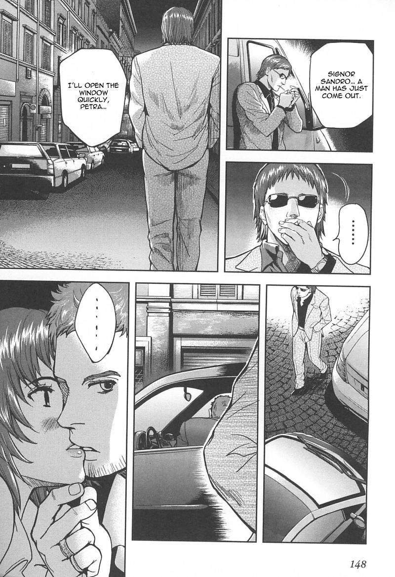 Gunslinger Girl Chapter 37 - Page 7