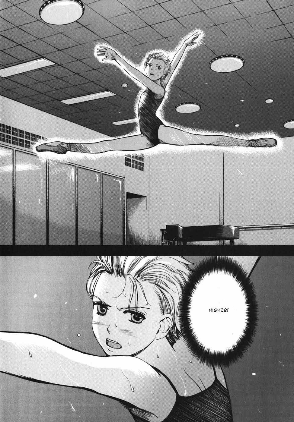 Gunslinger Girl Chapter 38 - Page 13