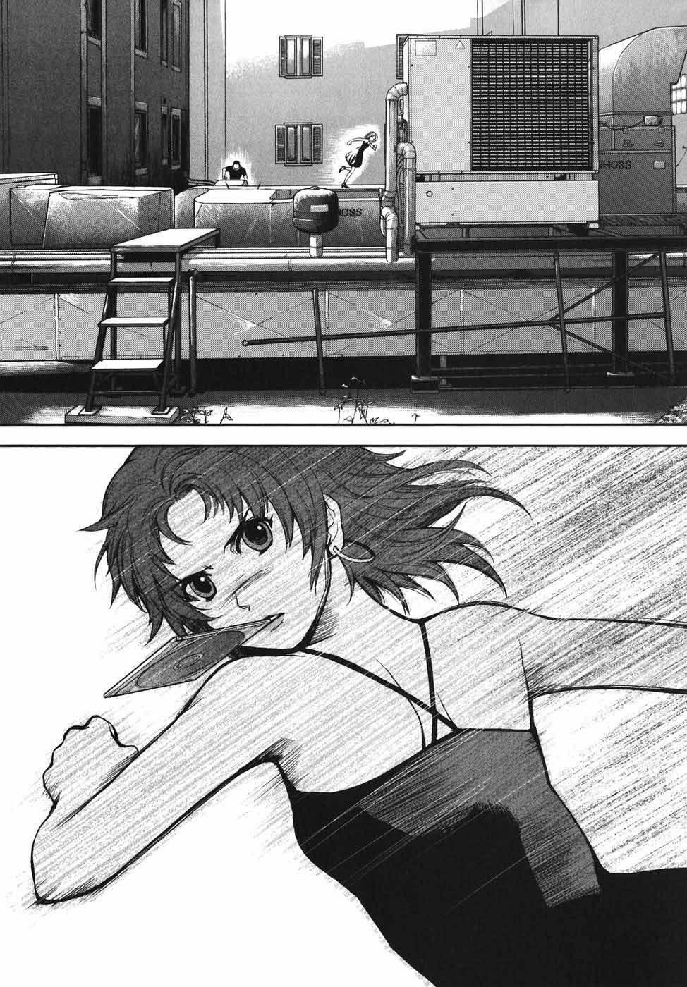 Gunslinger Girl Chapter 38 - Page 17