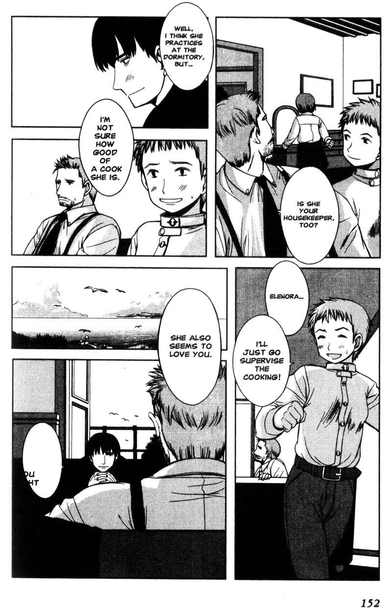 Gunslinger Girl Chapter 5 - Page 13