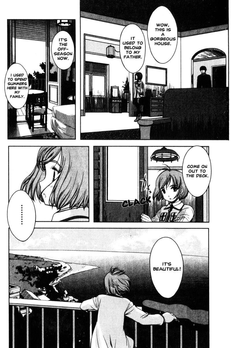 Gunslinger Girl Chapter 5 - Page 6
