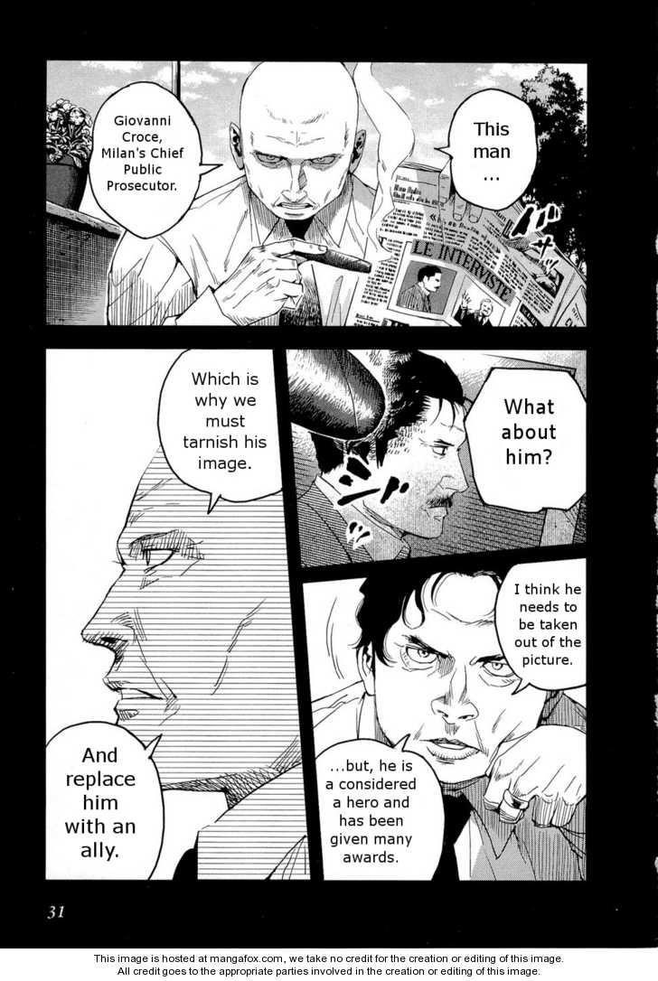 Gunslinger Girl Chapter 68 - Page 5